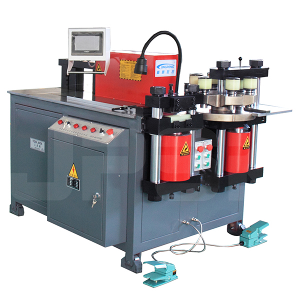 JPMX-303SK CNC busbar bending machine in China