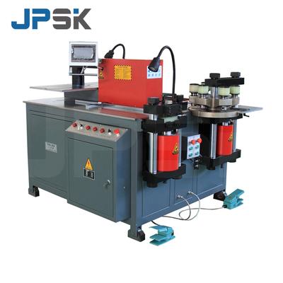 CNC busbar machine JPMX-503ESK